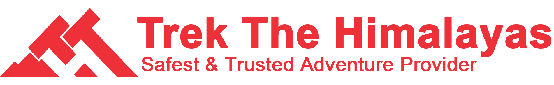 Trek The Himalayas